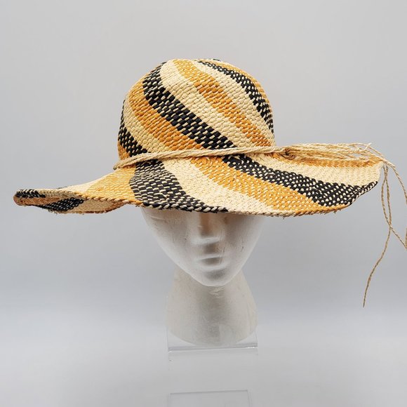 Goorin Bros - Wide Wired Brim Hat - Picture 4 of 15